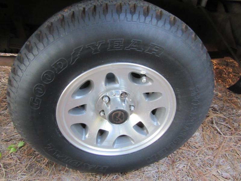 Mazda Truck B3000 Dual Sport Cab Plus 2WD 2002