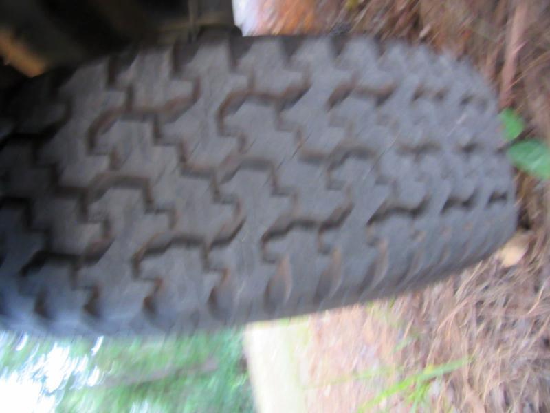 Mazda Truck B3000 Dual Sport Cab Plus 2WD 2002