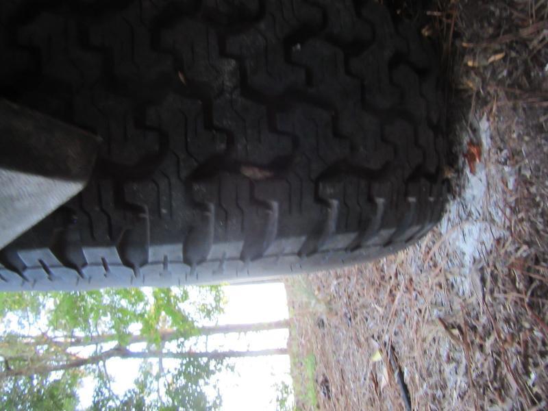 Mazda Truck B3000 Dual Sport Cab Plus 2WD 2002