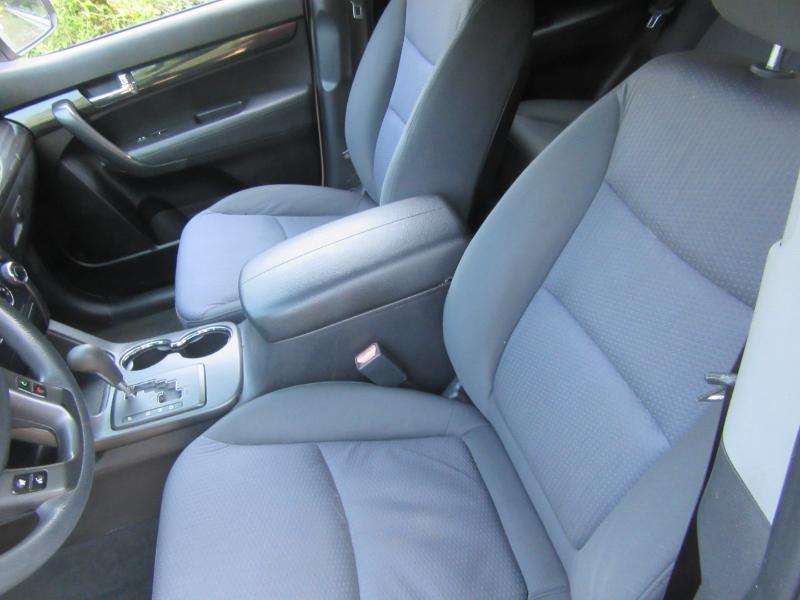 Kia Sorento LX 4WD 2012