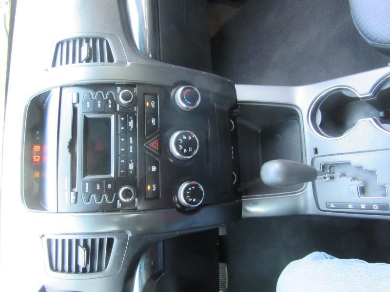 Kia Sorento LX 4WD 2012