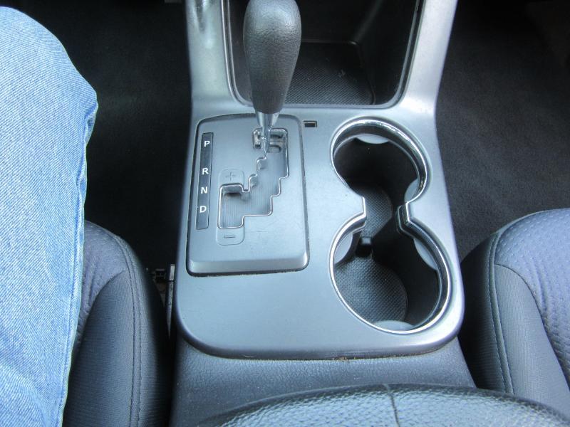 Kia Sorento LX 4WD 2012