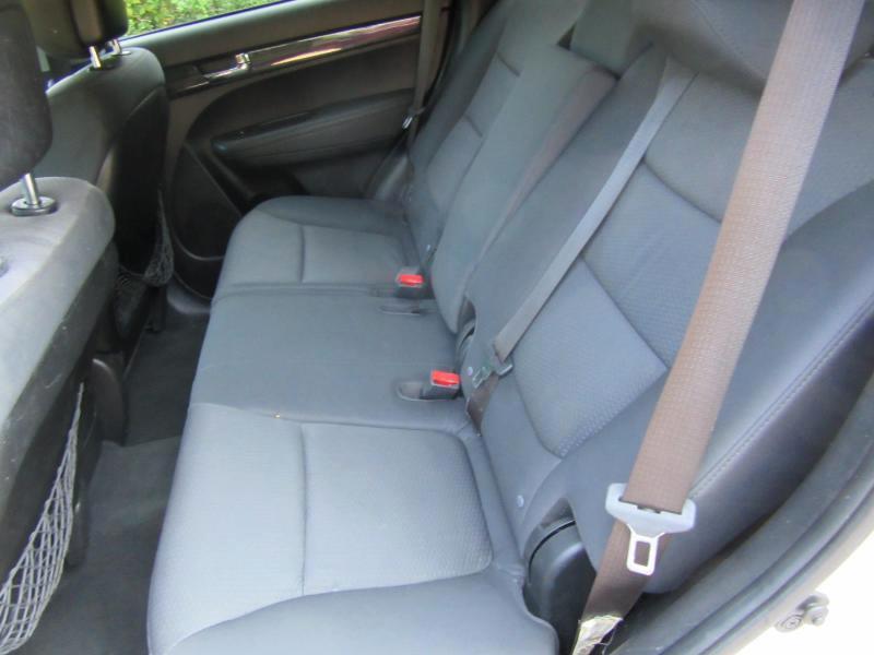 Kia Sorento LX 4WD 2012