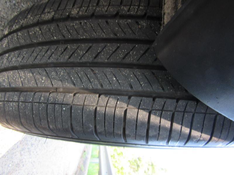Kia Sorento LX 4WD 2012