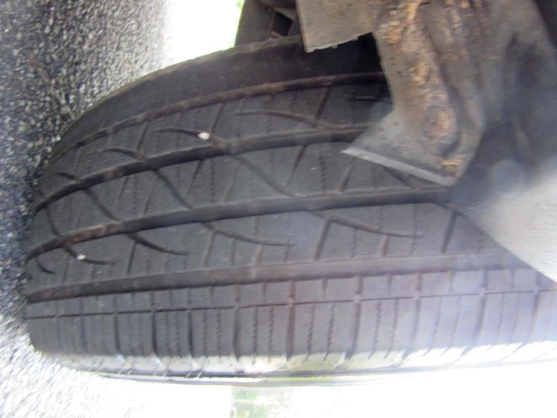 Kia Sorento LX 4WD 2012