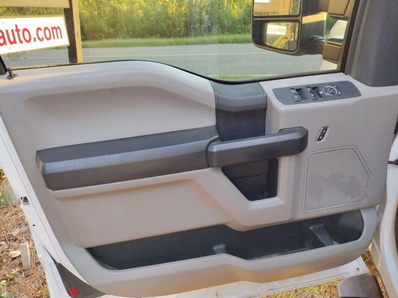 Ford F-250 SD XLT SuperCab Long Bed 4WD 2019