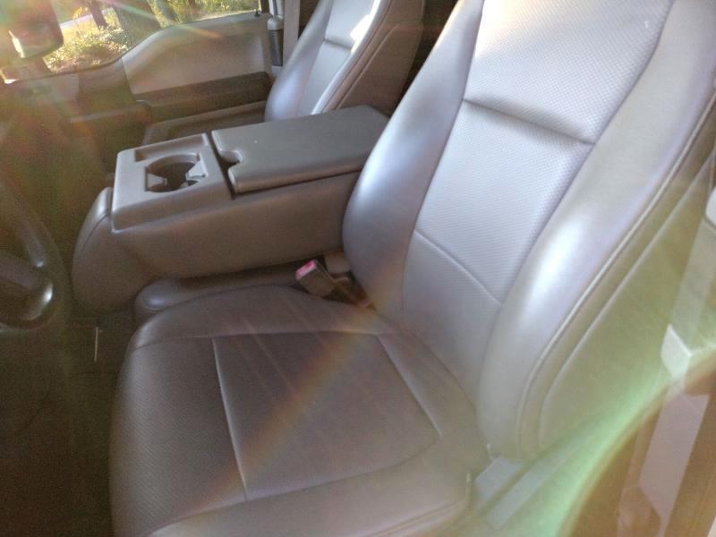 Ford F-250 SD XLT SuperCab Long Bed 4WD 2019