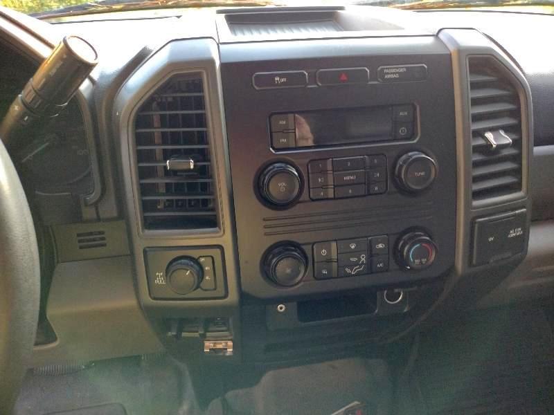 Ford F-250 SD XLT SuperCab Long Bed 4WD 2019