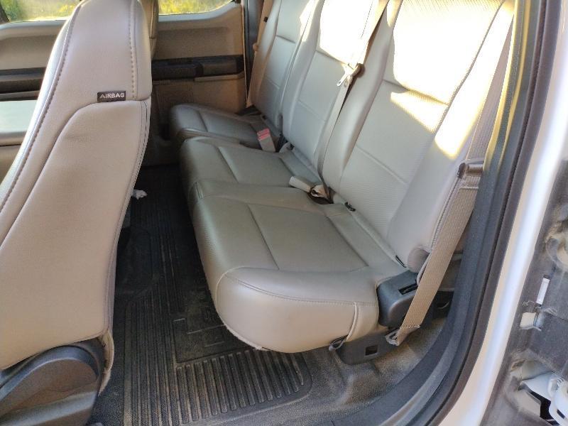 Ford F-250 SD XLT SuperCab Long Bed 4WD 2019