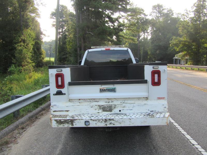 Ford F-250 SD XLT SuperCab Long Bed 4WD 2019