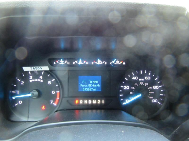 Ford F-250 SD XLT SuperCab Long Bed 4WD 2019