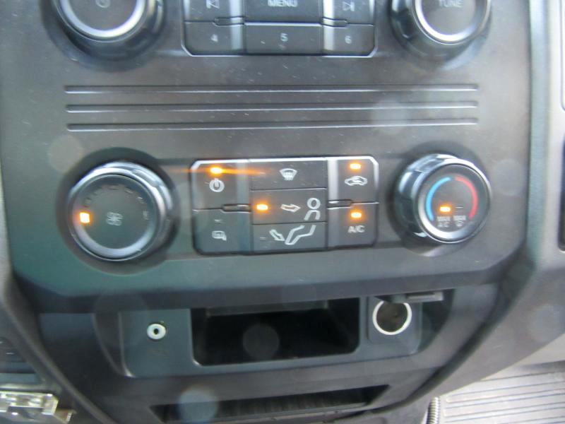 Ford F-250 SD XLT SuperCab Long Bed 4WD 2019