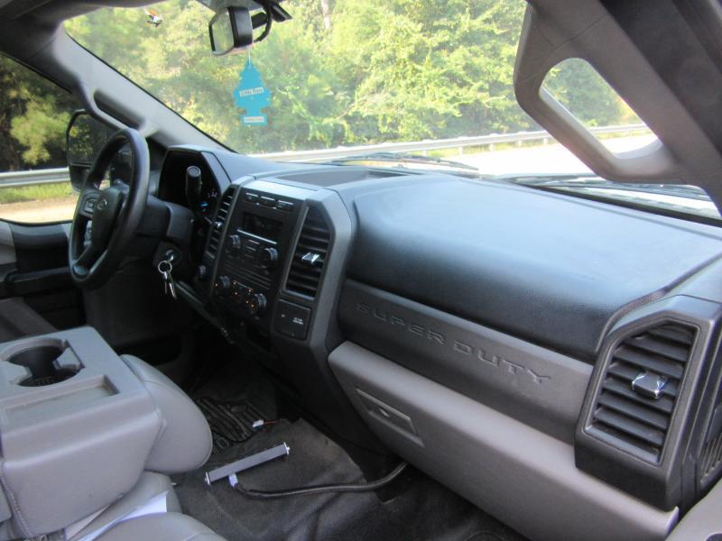 Ford F-250 SD XLT SuperCab Long Bed 4WD 2019