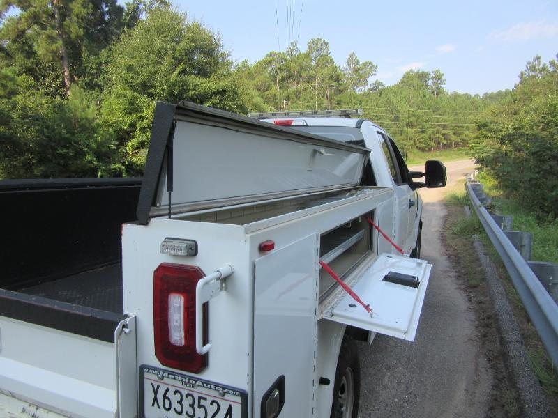 Ford F-250 SD XLT SuperCab Long Bed 4WD 2019