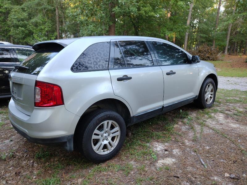 Ford Edge SE FWD 2012