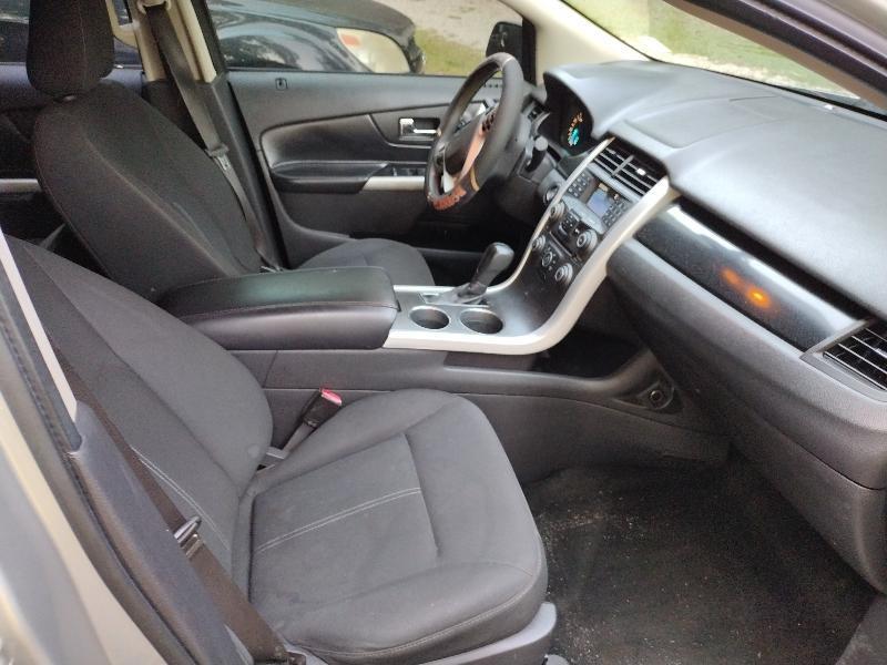 Ford Edge SE FWD 2012