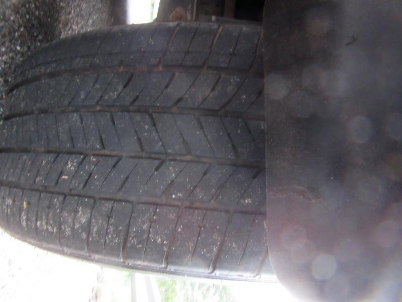 Subaru Outback 3.6R Limited 2011