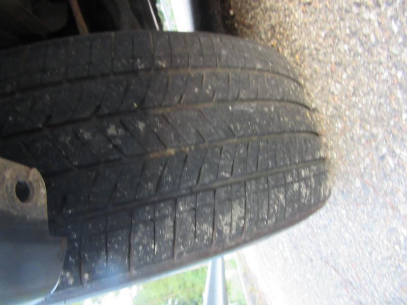 Subaru Outback 3.6R Limited 2011
