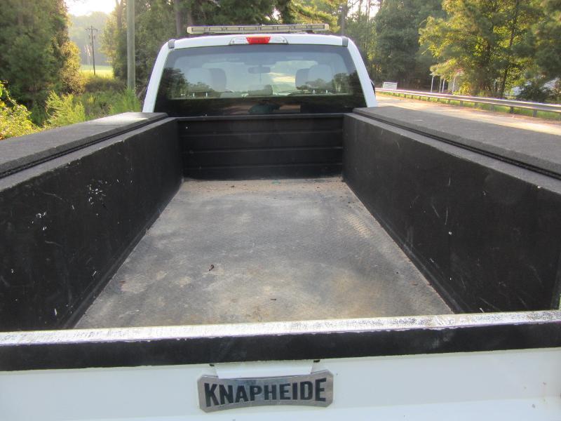 Ford F-250 SD XLT SuperCab Long Bed 4WD 2019