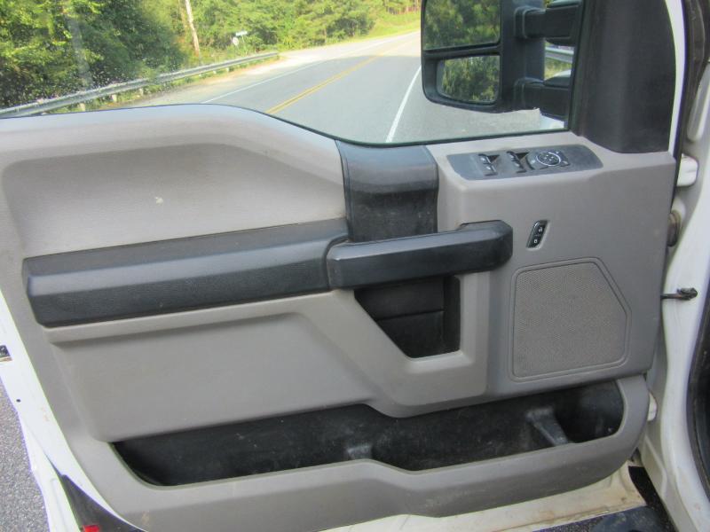 Ford F-250 SD XLT SuperCab Long Bed 4WD 2019