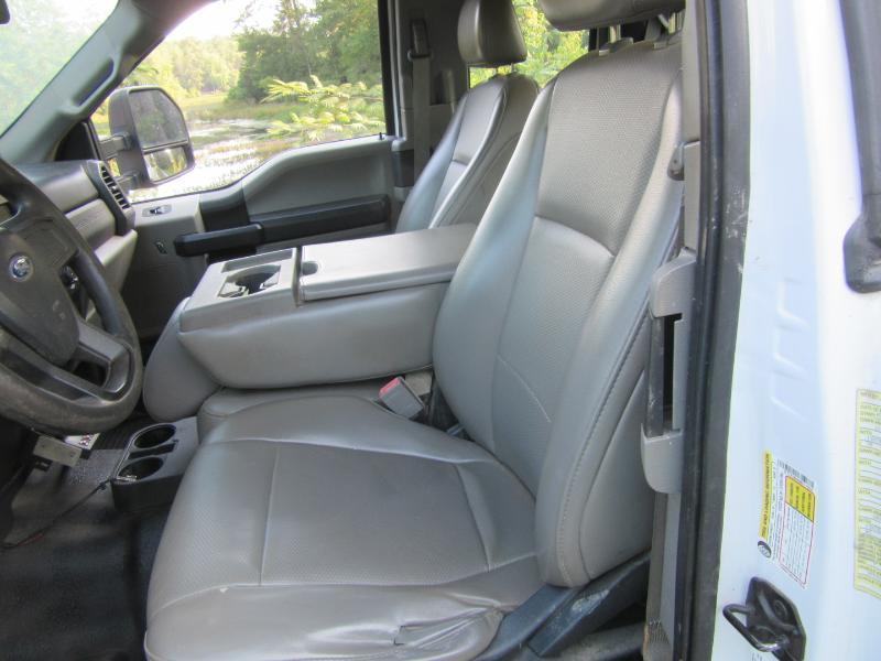 Ford F-250 SD XLT SuperCab Long Bed 4WD 2019