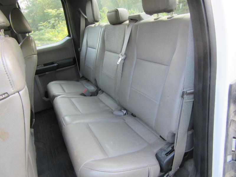 Ford F-250 SD XLT SuperCab Long Bed 4WD 2019