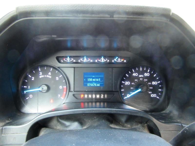 Ford F-250 SD XLT SuperCab Long Bed 4WD 2019