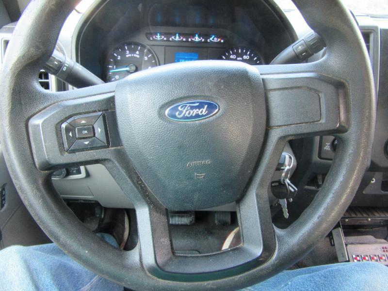 Ford F-250 SD XLT SuperCab Long Bed 4WD 2019