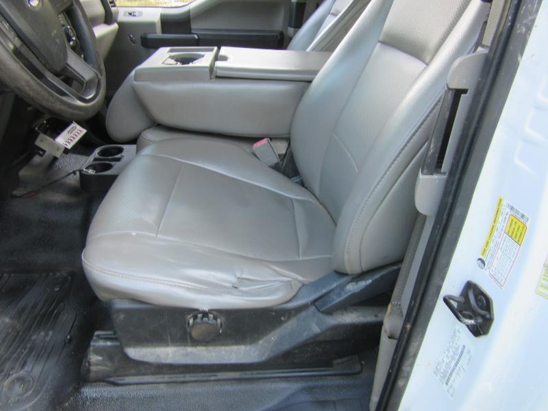 Ford F-250 SD XLT SuperCab Long Bed 4WD 2019