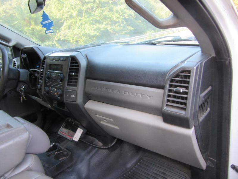 Ford F-250 SD XLT SuperCab Long Bed 4WD 2019