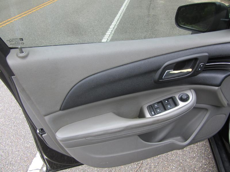 Chevrolet Malibu LS 2014
