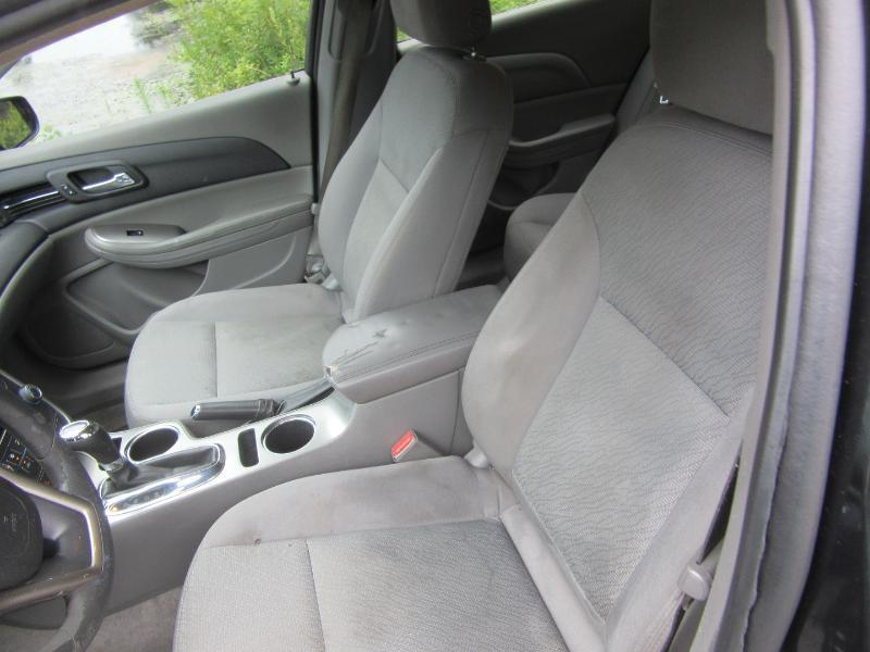 Chevrolet Malibu LS 2014