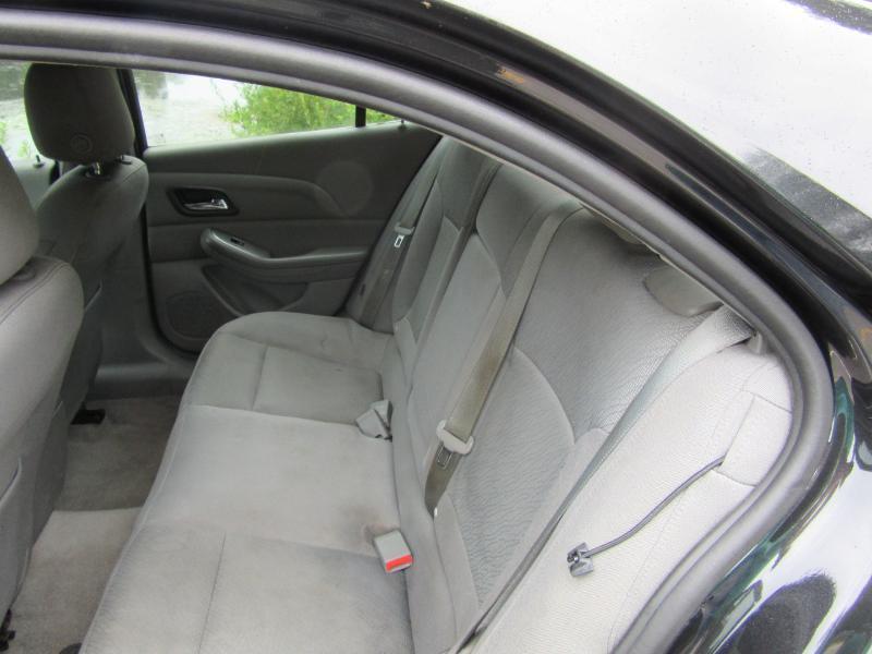 Chevrolet Malibu LS 2014