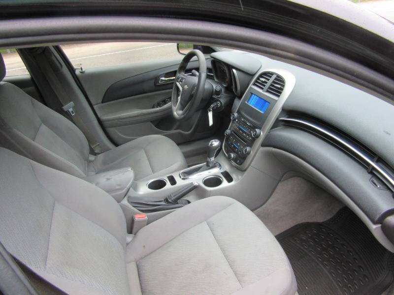 Chevrolet Malibu LS 2014