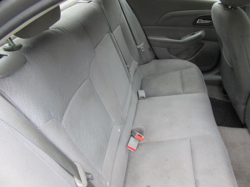 Chevrolet Malibu LS 2014