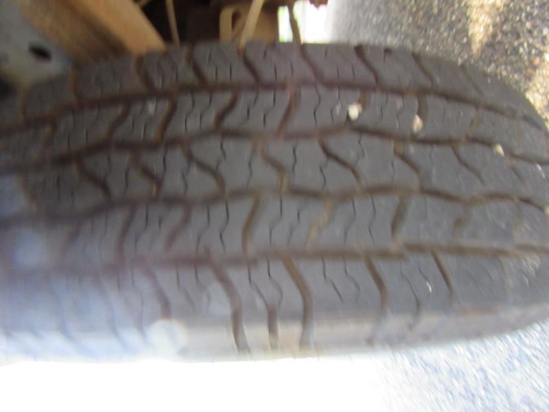 Chevrolet Silverado 2500HD Work Truck Long Bed 2WD 2004