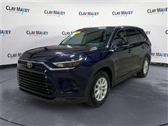 2024 Toyota Grand Highlander 