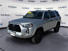 2024 Toyota 4Runner 