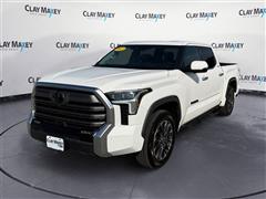 2023 Toyota Tundra 