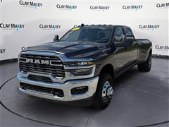 2025 RAM 3500 