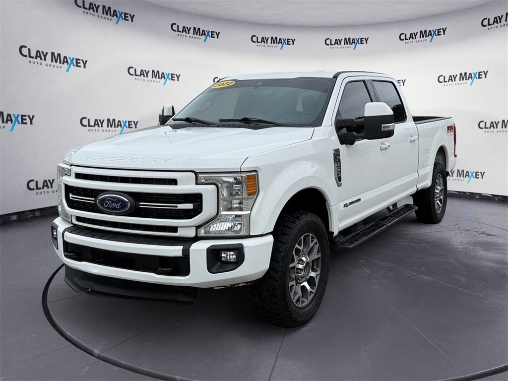 2022 Ford F-250 SD Lariat