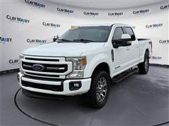 2022 Ford F-250 SD 
