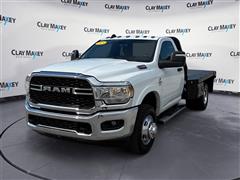 2023 RAM 3500 