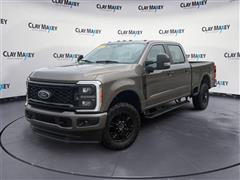 2023 Ford F-250 SD 