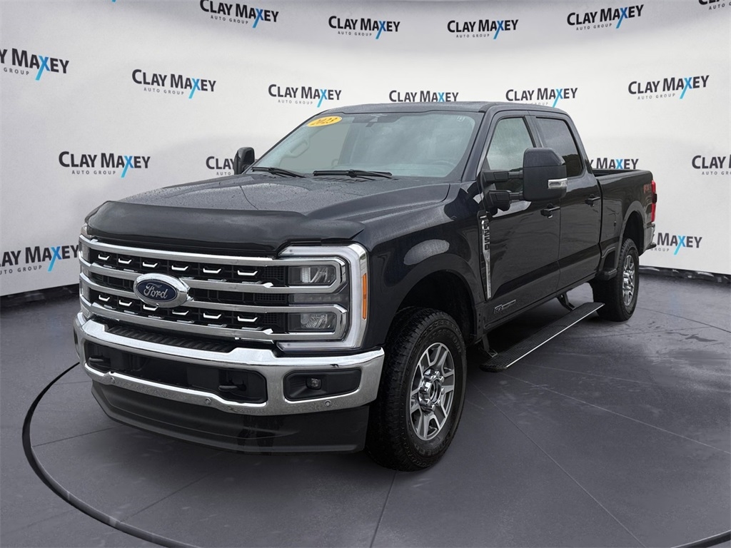 2023 Ford F-250 SD Lariat