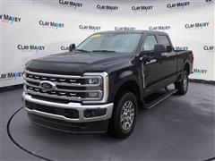 2023 Ford F-250 SD 