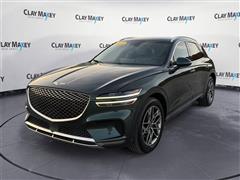 2022 Genesis GV70 
