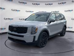 2021 Kia Telluride 
