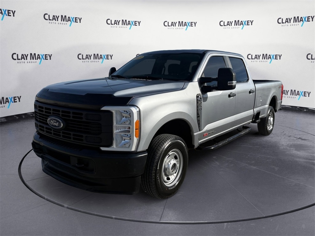2023 Ford F-250 SD XL
