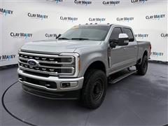2023 Ford F-250 SD 